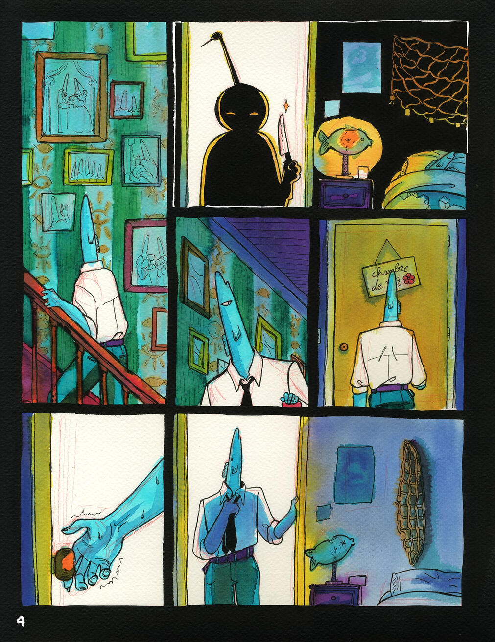 page 4 page 4